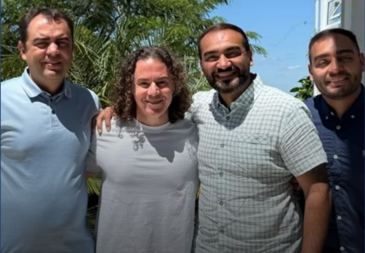 reprodução